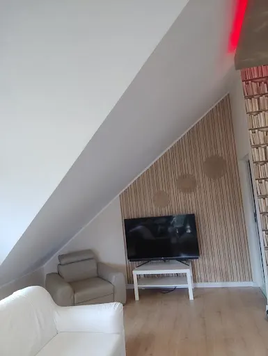 Apartament Tczew-duże pokoje